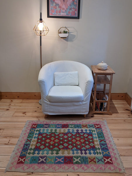 Load image into Gallery viewer, SELDA, Accent Rug
