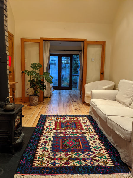 Load image into Gallery viewer, ISTANBUL, Area Rug
